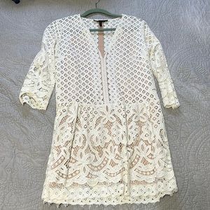 BCBG Maxazaria Dress